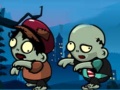 Spel Zombie Mayhem