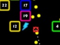 Spel Infinity Neon Blocks