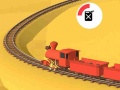 Spel Off The Rails 3d