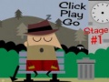Spel Clickplay Go Stage 1