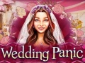Spel Wedding Panic