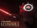 Spel Star Wars Episode 1 The phantom Minion 