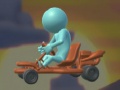 Spel  Kart Racer