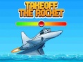 Spel Takeoff The Rocket