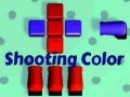 Spel Shooting Color