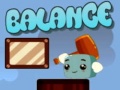 Spel Balance