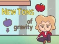 Spel New Tons of Gravity