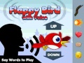 Spel Flappy Bird With Voice