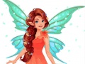 Spel Fairy Jigsaw