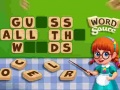 Spel Word Sauce
