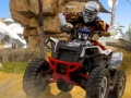 Spel ATV Quad Bike Off-road