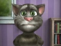 Spel Talking Tom Funny Time