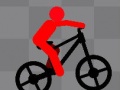 Spel Mountain Bike Racing