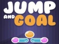 Spel Jump and Goal