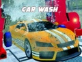 Spel Car wash