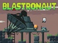 Spel Blastronaut 