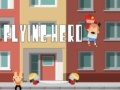 Spel Flying Hero