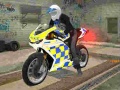 Spel Extreme Bike Driving 3D