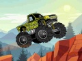 Spel Monster Truck