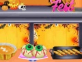 Spel Halloween Grand Fest