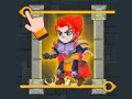 Spel Treasure Knights