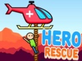 Spel Hero Rescue