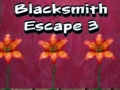 Spel Blacksmith Escape 3