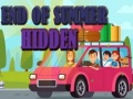 Spel End Of Summer Hidden