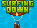 Spel Surfing Down