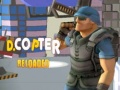 Spel D.Copter Reloaded