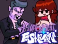 Spel Friday Night Funkin'