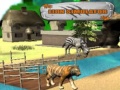 Spel Lion Simulator