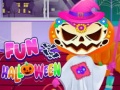 Spel Fun Halloween