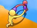Spel Curvy Punch 3D