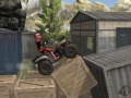 Spel ATV Junkyard 2