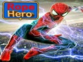 Spel Rope Hero 
