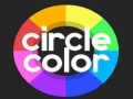 Spel Circle Color
