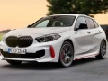 Spel BMW 128ti 2021 Slide