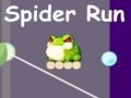 Spel Spider Run
