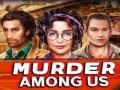 Spel Murder Among Us