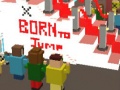 Spel Born to Jump