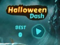 Spel Halloween Dash