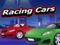 Spel Racing Cars