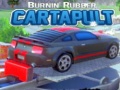 Spel Burnin' Rubber Cartapult