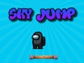 Spel Sky Jump