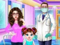 Spel Baby Taylor Dental Care