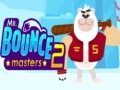 Spel Mr. Bouncemasters 2