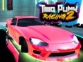 Spel Two Punk Racing 2