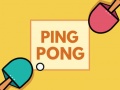 Spel Ping Pong
