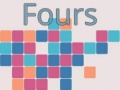 Spel Fours 